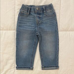 Old Navy Blue Denim Jeans